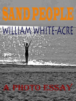 cover image of Sand People